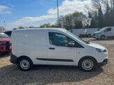 Ford Transit Courier SWB L1H1 Low Roof Base Air Con Sensors EURO 6 5