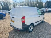 Ford Transit Courier SWB L1H1 Low Roof Base Air Con Sensors EURO 6 6