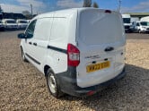 Ford Transit Courier SWB L1H1 Low Roof Base Air Con Sensors EURO 6 8