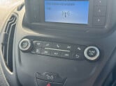 Ford Transit Courier SWB L1H1 Low Roof Base Air Con Sensors EURO 6 15