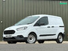 Ford Transit Courier SWB L1H1 Low Roof Base Air Con Sensors EURO 6