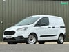 Ford Transit Courier SWB L1H1 Low Roof Base Air Con Sensors EURO 6