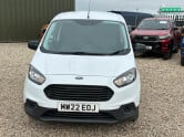 Ford Transit Courier SWB L1H1 Low Roof Base Air Con Sensors EURO 6 3
