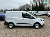 Ford Transit Courier SWB L1H1 Low Roof Base Air Con Sensors EURO 6 5