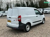Ford Transit Courier SWB L1H1 Low Roof Base Air Con Sensors EURO 6 6