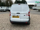 Ford Transit Courier SWB L1H1 Low Roof Base Air Con Sensors EURO 6 7