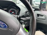 Ford Transit Courier SWB L1H1 Low Roof Base Air Con Sensors EURO 6 12