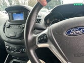 Ford Transit Courier SWB L1H1 Low Roof Base Air Con Sensors EURO 6 13