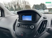 Ford Transit Courier SWB L1H1 Low Roof Base Air Con Sensors EURO 6 16