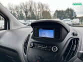 Ford Transit Courier SWB L1H1 Low Roof Base Air Con Sensors EURO 6 17