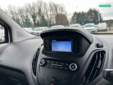 Ford Transit Courier SWB L1H1 Low Roof Base Air Con Sensors EURO 6 18