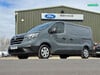 Renault Trafic SWB L1H1 Low Roof Sl30 Advance Air Con Cam Sensors EURO 6 NO VAT