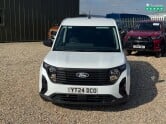 Ford Transit Courier SWB L1H1 Low Roof Leader Air Con Sensors EURO 6 3
