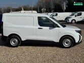 Ford Transit Courier SWB L1H1 Low Roof Leader Air Con Sensors EURO 6 5