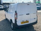 Ford Transit Courier SWB L1H1 Low Roof Leader Air Con Sensors EURO 6 8