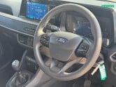 Ford Transit Courier SWB L1H1 Low Roof Leader Air Con Sensors EURO 6 11