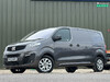 Fiat Scudo SWB L1H1 Low Roof Multijet Business Alloys Air Con Nav Sensors EURO 6