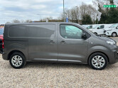 Fiat Scudo SWB L1H1 Low Roof Multijet Business Alloys Air Con Nav Sensors EURO 6 5