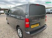 Fiat Scudo SWB L1H1 Low Roof Multijet Business Alloys Air Con Nav Sensors EURO 6 8