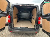 Fiat Scudo SWB L1H1 Low Roof Multijet Business Alloys Air Con Nav Sensors EURO 6 11