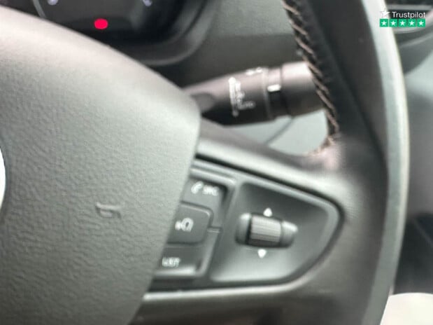 Fiat Scudo SWB L1H1 Low Roof Multijet Business Alloys Air Con Nav Sensors EURO 6 14