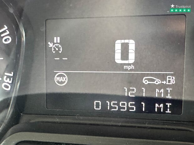 Fiat Scudo SWB L1H1 Low Roof Multijet Business Alloys Air Con Nav Sensors EURO 6 16
