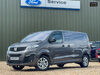 Fiat Scudo SWB L1H1 Low Roof Multijet Business Alloys Air Con Nav Sensors EURO 6
