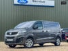 Fiat Scudo SWB L1H1 Low Roof Multijet Business Alloys Air Con Nav Sensors EURO 6