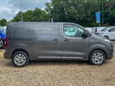 Fiat Scudo SWB L1H1 Low Roof Multijet Business Alloys Air Con Nav Sensors EURO 6 5