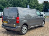 Fiat Scudo SWB L1H1 Low Roof Multijet Business Alloys Air Con Nav Sensors EURO 6 6