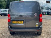 Fiat Scudo SWB L1H1 Low Roof Multijet Business Alloys Air Con Nav Sensors EURO 6 7