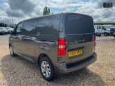 Fiat Scudo SWB L1H1 Low Roof Multijet Business Alloys Air Con Nav Sensors EURO 6 10