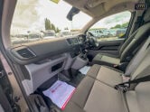 Fiat Scudo SWB L1H1 Low Roof Multijet Business Alloys Air Con Nav Sensors EURO 6 12