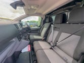 Fiat Scudo SWB L1H1 Low Roof Multijet Business Alloys Air Con Nav Sensors EURO 6 13