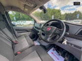 Fiat Scudo SWB L1H1 Low Roof Multijet Business Alloys Air Con Nav Sensors EURO 6 15