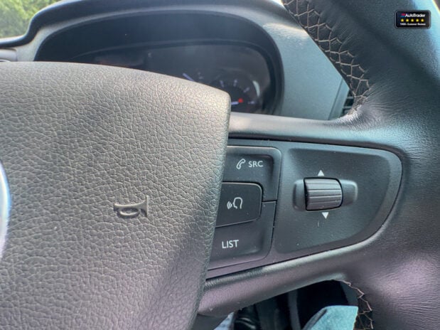 Fiat Scudo SWB L1H1 Low Roof Multijet Business Alloys Air Con Nav Sensors EURO 6 18