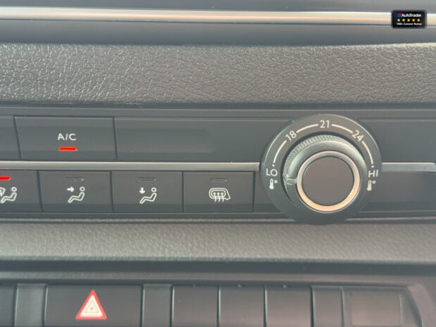 Fiat Scudo SWB L1H1 Low Roof Multijet Business Alloys Air Con Nav Sensors EURO 6 34