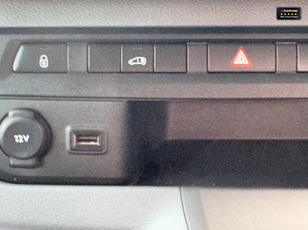 Fiat Scudo SWB L1H1 Low Roof Multijet Business Alloys Air Con Nav Sensors EURO 6 35