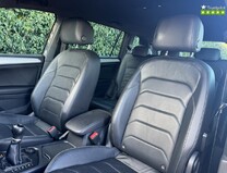 SEAT Tarraco 2.0 TDI XCELLENCE Lux SUV 5dr Diesel Manual Euro 6 (s/s) (150 ps) 8