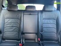 SEAT Tarraco 2.0 TDI XCELLENCE Lux SUV 5dr Diesel Manual Euro 6 (s/s) (150 ps) 9