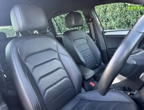 SEAT Tarraco 2.0 TDI XCELLENCE Lux SUV 5dr Diesel Manual Euro 6 (s/s) (150 ps) 11