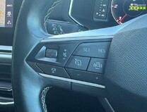 SEAT Tarraco 2.0 TDI XCELLENCE Lux SUV 5dr Diesel Manual Euro 6 (s/s) (150 ps) 13