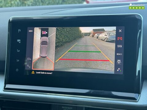 SEAT Tarraco 2.0 TDI XCELLENCE Lux SUV 5dr Diesel Manual Euro 6 (s/s) (150 ps) 16