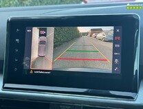 SEAT Tarraco 2.0 TDI XCELLENCE Lux SUV 5dr Diesel Manual Euro 6 (s/s) (150 ps) 16