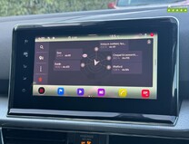 SEAT Tarraco 2.0 TDI XCELLENCE Lux SUV 5dr Diesel Manual Euro 6 (s/s) (150 ps) 18