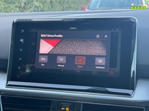 SEAT Tarraco 2.0 TDI XCELLENCE Lux SUV 5dr Diesel Manual Euro 6 (s/s) (150 ps) 27