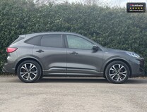 Ford Kuga 1.5 EcoBlue ST-Line X First Edition SUV 5dr Diesel Auto Euro 6 (s/s) (120 p 5