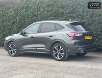 Ford Kuga 1.5 EcoBlue ST-Line X First Edition SUV 5dr Diesel Auto Euro 6 (s/s) (120 p 7