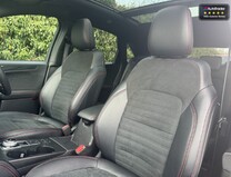 Ford Kuga 1.5 EcoBlue ST-Line X First Edition SUV 5dr Diesel Auto Euro 6 (s/s) (120 p 8