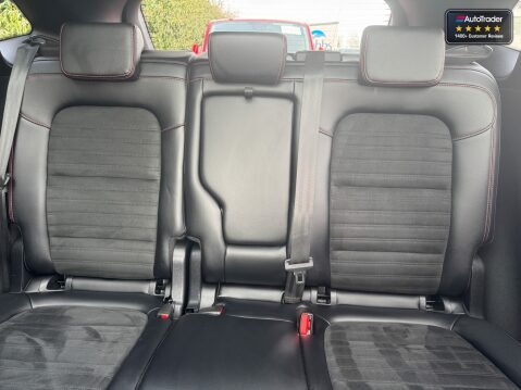 Ford Kuga 1.5 EcoBlue ST-Line X First Edition SUV 5dr Diesel Auto Euro 6 (s/s) (120 p 9